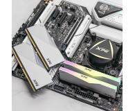 ADATA 64GB (2x32GB) 6400MHz CL32 XPG Lancer RGB - 1230770 - zdjęcie 3